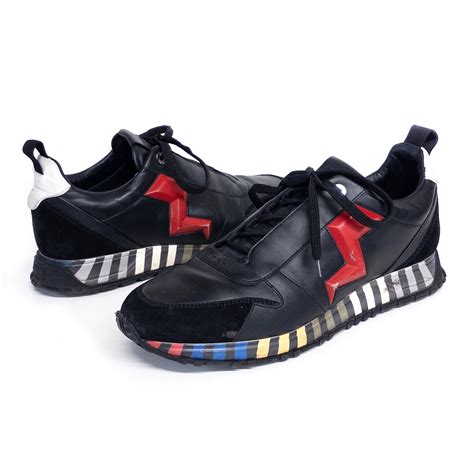 fendi roma trainers